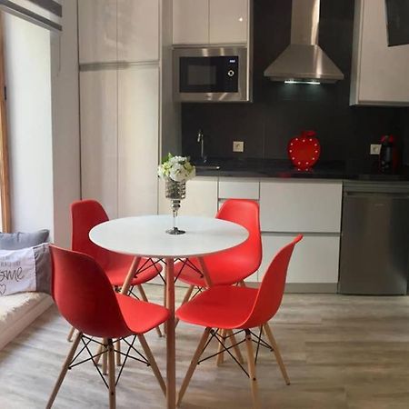 Apartamento De Diseno Centrico A 5 Min De Playa アリカンテ エクステリア 写真