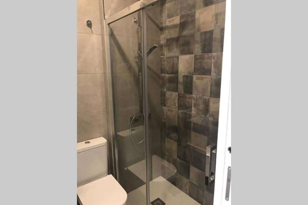 Apartamento De Diseno Centrico A 5 Min De Playa アリカンテ エクステリア 写真